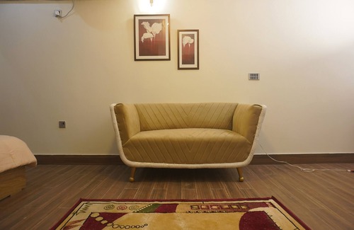 D.H.A. Appartement | Smart Comfort Studio – DHA Phase-5