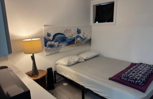 Halton Regional Municipality Appartement | Smart & Cute 1BR Basement Apartment-Milton