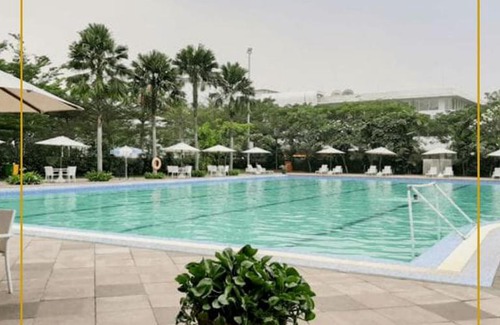 Tangerang Appartement | Smart Dream Aeropolis AR2