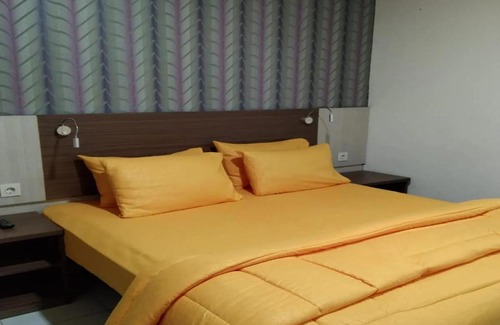 Tangerang Appartement | Smart Dream Aeropolis AR2