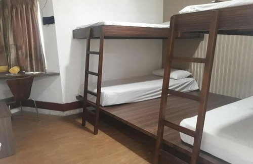 Tangerang Appartement | Smart Dream Aeropolis AR2