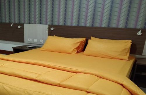 Tangerang Appartement | Smart Dream Aeropolis AR2
