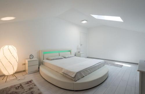 Bucharest Appartement | Smart Duplex
