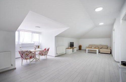 Bucharest Appartement | Smart Duplex