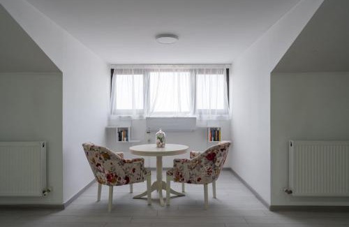 Bucharest Appartement | Smart Duplex