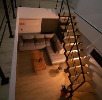 Larissa Appartement | Smart green appartments ΕE