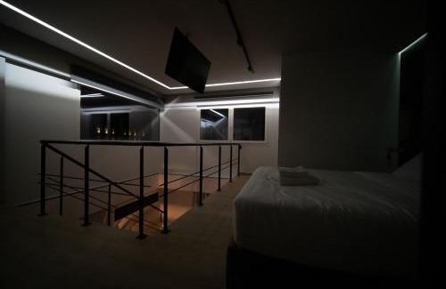 Larissa Appartement | Smart green appartments ΕE