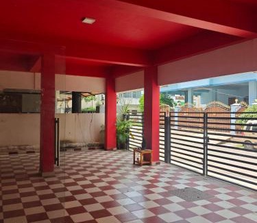 Chennai Hôtel | Smart Homes near koyambedu by Stayz Royale
