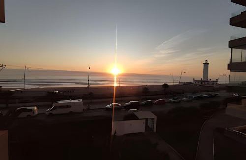 La Serena Appartement | Smart Host Rentals - Escapada con Vista al Mar y El Faro