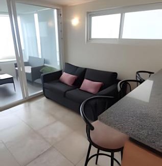La Serena Appartement | Smart Host Rentals - Escapada con Vista al Mar y El Faro