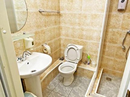 Okrug Hôtel | Smart hotel КДО Ладожский