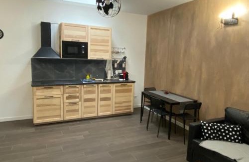 San Salvario Appartement | Smart house