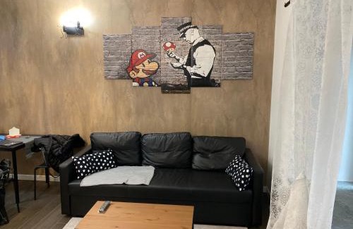 San Salvario Appartement | Smart house