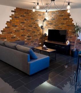Herborn Appartement | Smart Housing
