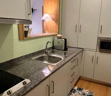 Aveiro Appartement | Smart Living