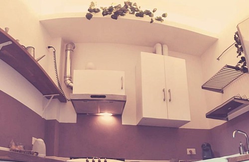 Rezza Appartement | Smart Loft