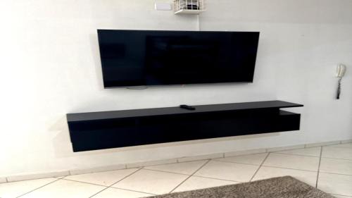 Presidente Prudente Appartement | Smart Loft Premium no Centro Moderno e Confortável