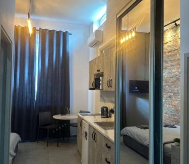 Uzhhorod Appartement | Smart Parys