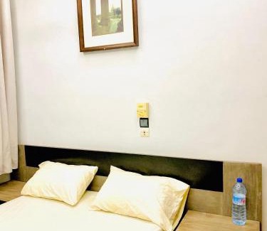 Littoral Department Appartement | Smart Residences Apart Go