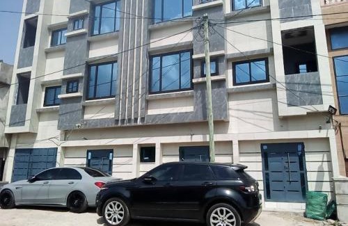 Littoral Department Appartement | Smart Residences Apart Go