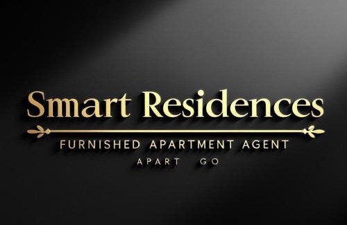 Littoral Department Appartement | Smart Residences Apart Go