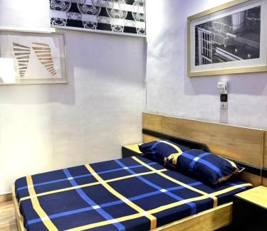 Littoral Department Appartement | Smart Residences Apart Go