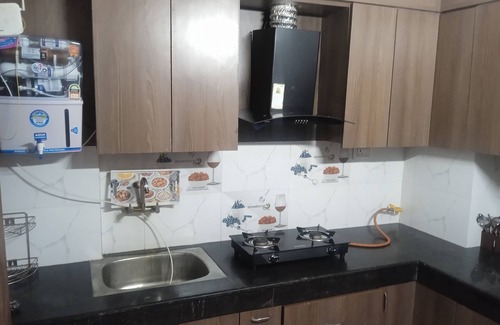 Delhi Appartement | Smart Serviced Apartments