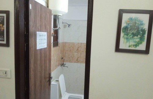 Delhi Appartement | Smart Serviced Apartments