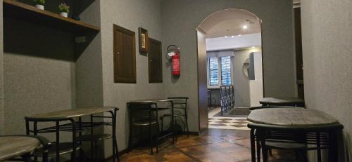 Vasto Hôtel | Smart Station Hotel