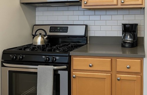 Hyde Park Appartement | Smart Stay in Hyde Park 1BR