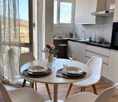 Millefonti Appartement | Smart Stay nearby Metro & Lingotto Fiere