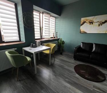 Porta Westfalica Appartement | Smart Stay Porta Westfalica Zentrum