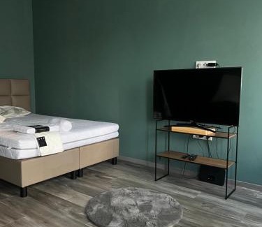 Porta Westfalica Appartement | Smart Stay Porta Westfalica Zentrum
