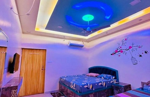 Gorakhpur Appartement | Smart Stays - MMMUT College - GKP Airport