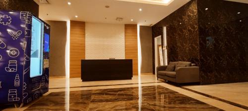 Bumi Serpong Damai Appartement | Smart Studio - BResidences ICE BSD