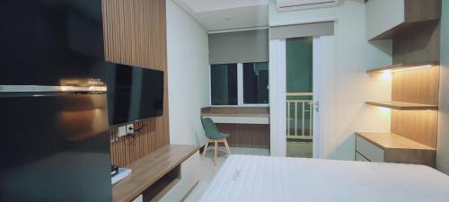 Bumi Serpong Damai Appartement | Smart Studio - BResidences ICE BSD