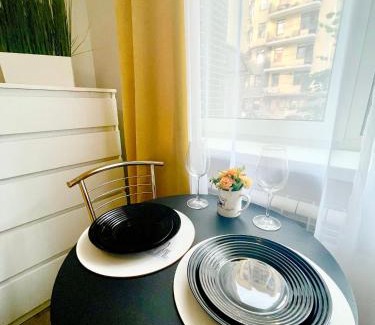 Irpin Appartement | Smart Studio New York 2