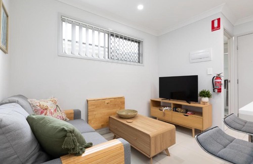 Rocklea Appartement | Smart Suites Self Check-in Apartments - W Freney