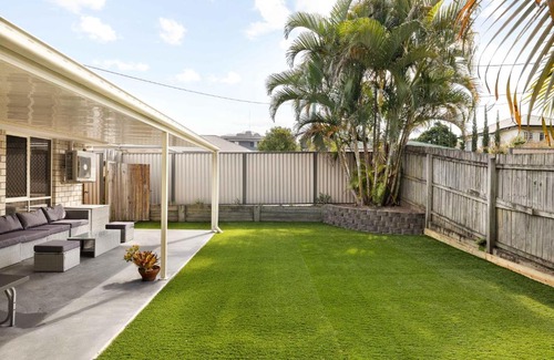 Acacia Ridge Appartement | Smart Suites Self Check-in Apartments - S Stockport