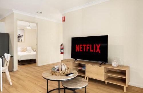 Acacia Ridge Appartement | Smart Suites Self Check-in Apartments - S Stockport