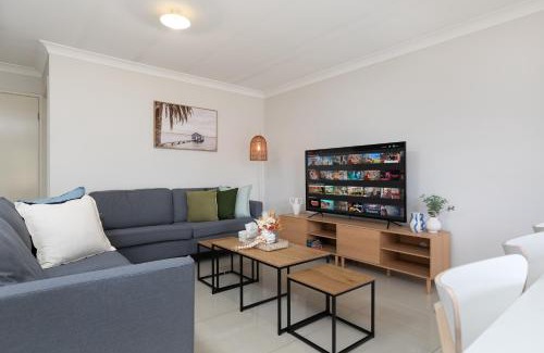 Acacia Ridge Appartement | Smart Suites Self Check-in Apartments - S Stockport