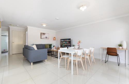 Acacia Ridge Appartement | Smart Suites Self Check-in Apartments - S Stockport