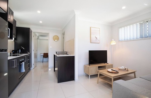 Rocklea Appartement | Smart Suites Self Check-in Apartments - 31 Freney