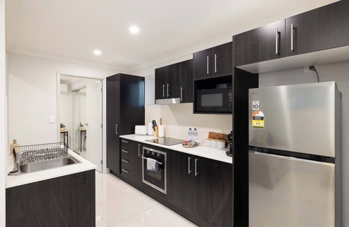 Rocklea Appartement | Smart Suites Self Check-in Apartments - 31 Freney