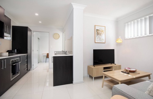 Rocklea Appartement | Smart Suites Self Check-in Apartments - 31 Freney
