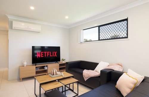 Rocklea Appartement | Smart Suites Self Check-in Apartments - 20 Darnley
