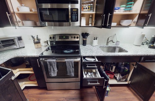 Malden Appartement | ❤ Smart TV❤ of Mass General Hosp❤20min→Airport