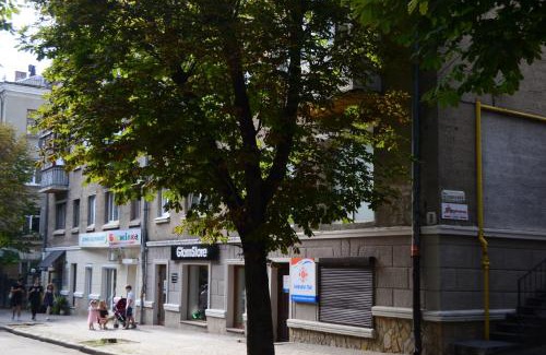 Ternopil Appartement | Smart