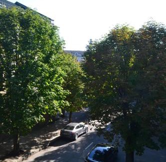 Ternopil Appartement | Smart