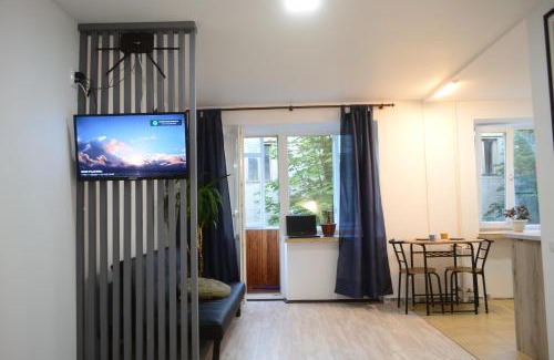 Ternopil Appartement | Smart